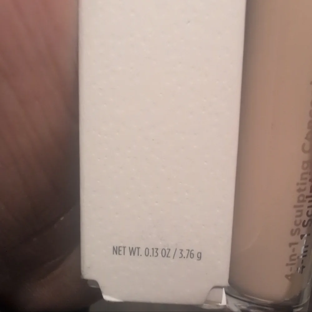 PUR 4-in-1 Sculpting Concealer - LN6
